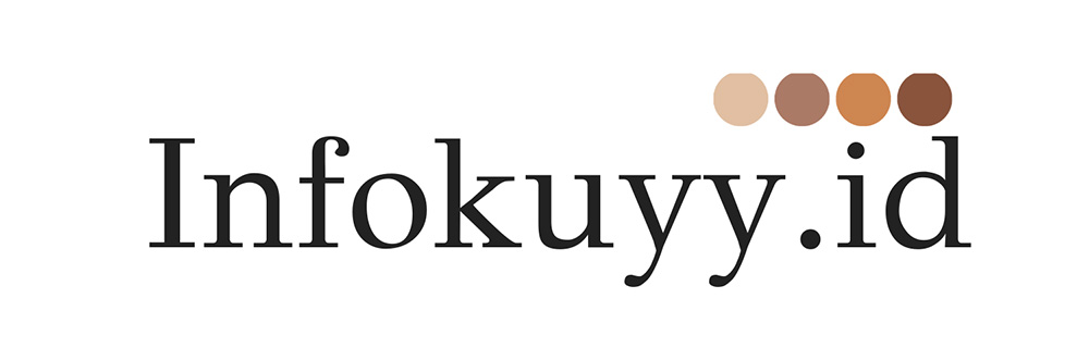 Logo INFOKUYY