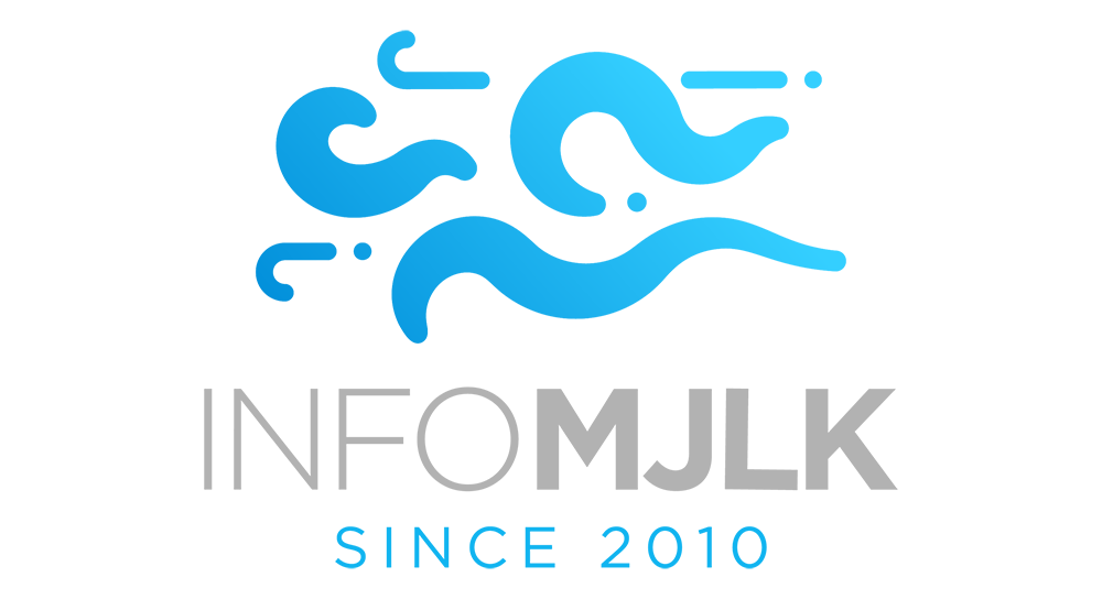 Logo INFOMJKL - M