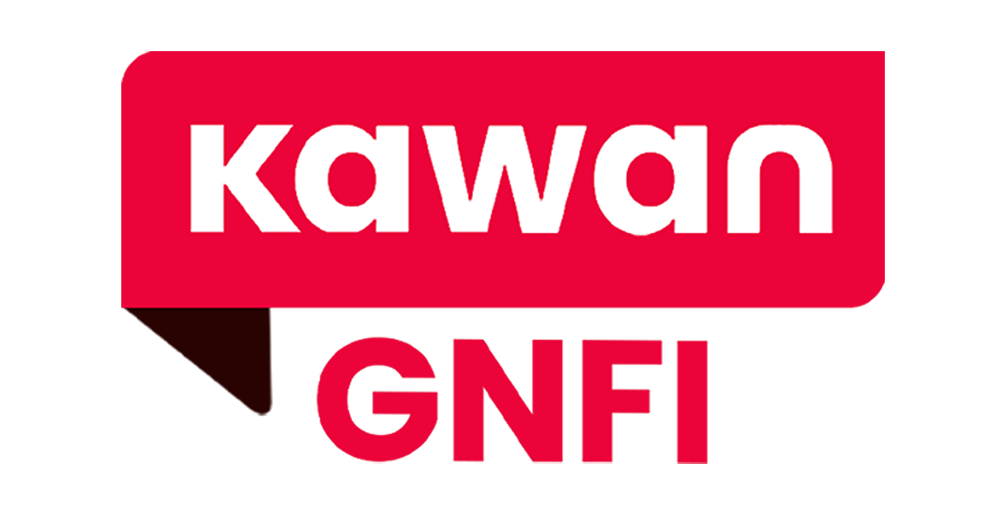 Logo Kawan GNFI - M