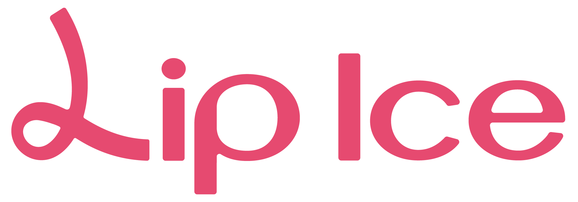Logo Lip Ice New (S)