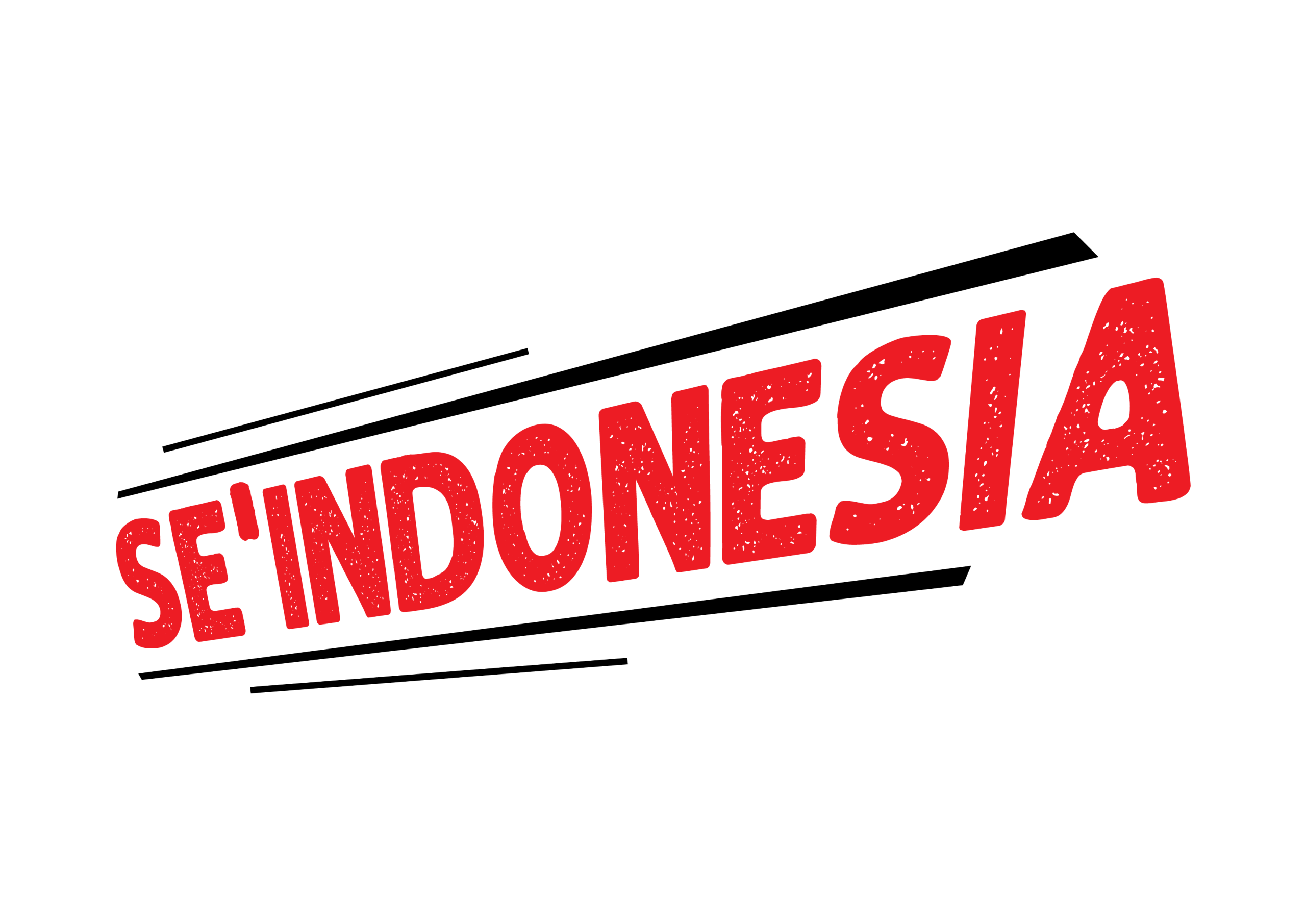 Logo Se_Indonesia (XL - Official)