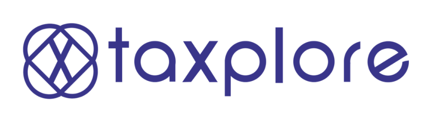 Logo Taxplore bg putih