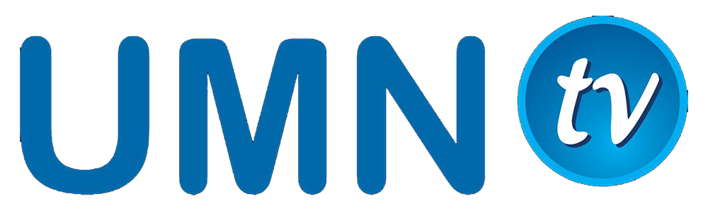 Logo UMN TV - M