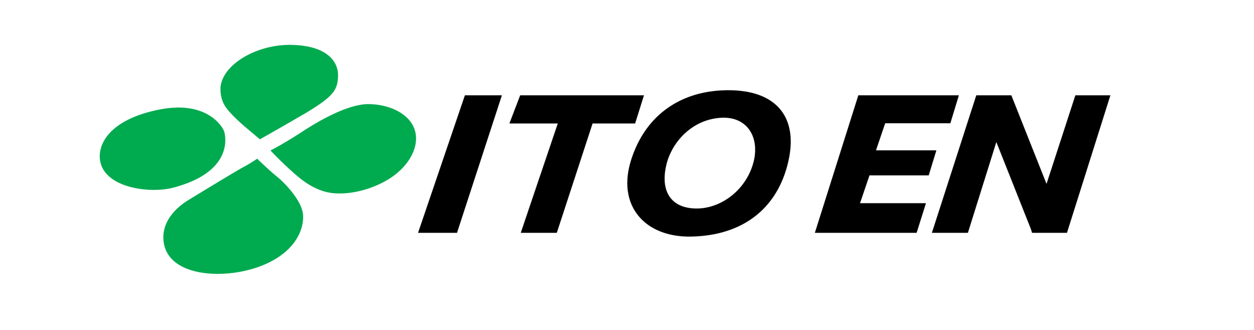 Main Logo Vertical (Black Type)
