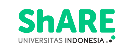 ShARE UI Logo size L